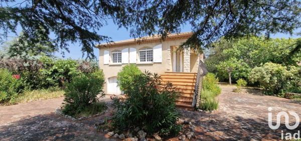 Maison à vendre 6 pièces 130 m² Aspiran