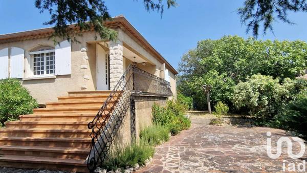 Maison à vendre 6 pièces 130 m² Aspiran