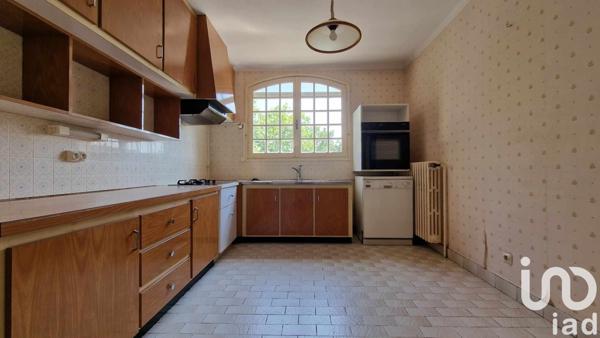 Maison à vendre 6 pièces 130 m² Aspiran