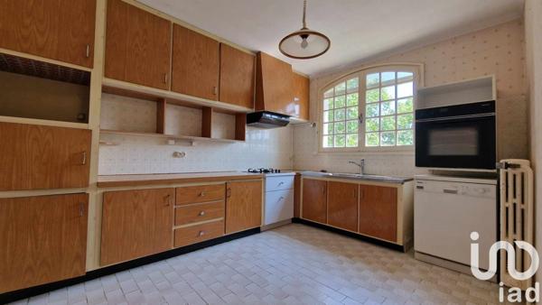 Maison à vendre 6 pièces 130 m² Aspiran