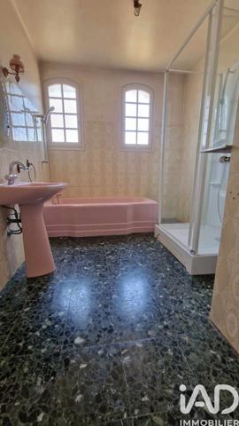 Maison à vendre 6 pièces 130 m² Aspiran