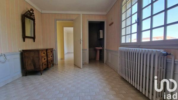 Maison à vendre 6 pièces 130 m² Aspiran