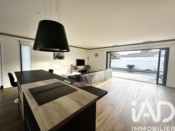 Maison à vendre 5 pièces 130 m² Le Fauga
