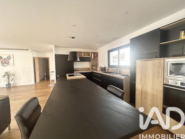 Maison à vendre 5 pièces 130 m² Le Fauga