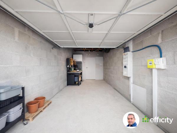 Maison 4 pièces - 110 m² Exclusivité efficity