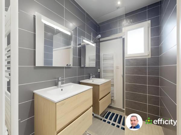 Maison 4 pièces - 110 m² Exclusivité efficity