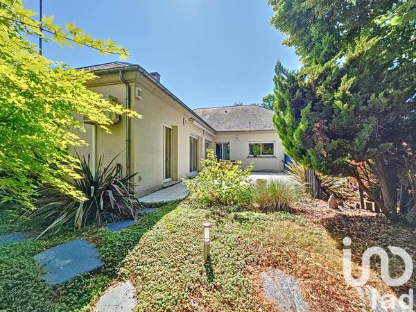 Maison à vendre 5 pièces 154 m² Soisy-sur-Seine