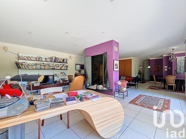 Maison à vendre 5 pièces 154 m² Soisy-sur-Seine
