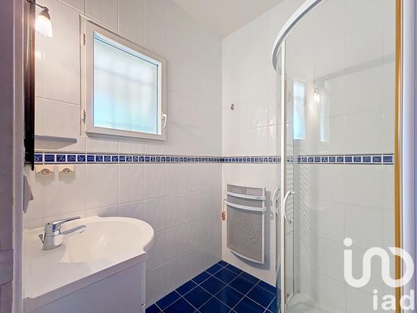 Maison à vendre 5 pièces 154 m² Soisy-sur-Seine