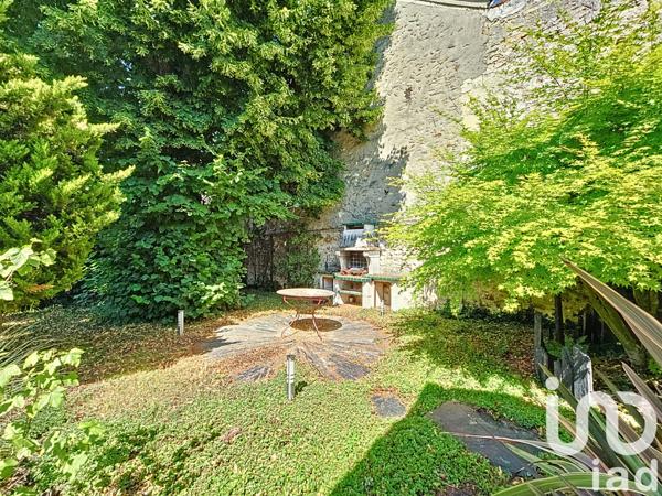 Maison à vendre 5 pièces 154 m² Soisy-sur-Seine