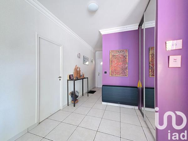 Maison à vendre 5 pièces 154 m² Soisy-sur-Seine
