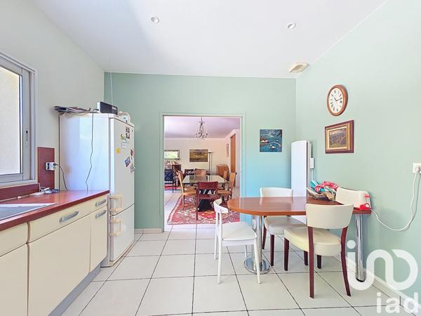 Maison à vendre 5 pièces 154 m² Soisy-sur-Seine