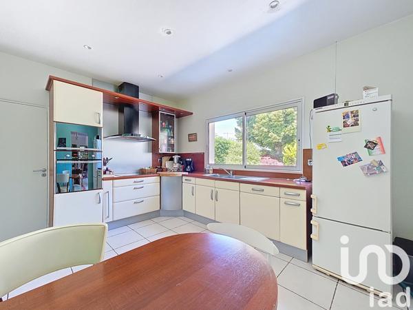 Maison à vendre 5 pièces 154 m² Soisy-sur-Seine