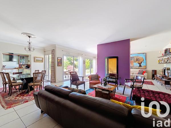 Maison à vendre 5 pièces 154 m² Soisy-sur-Seine
