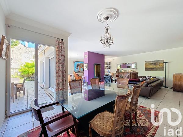Maison à vendre 5 pièces 154 m² Soisy-sur-Seine