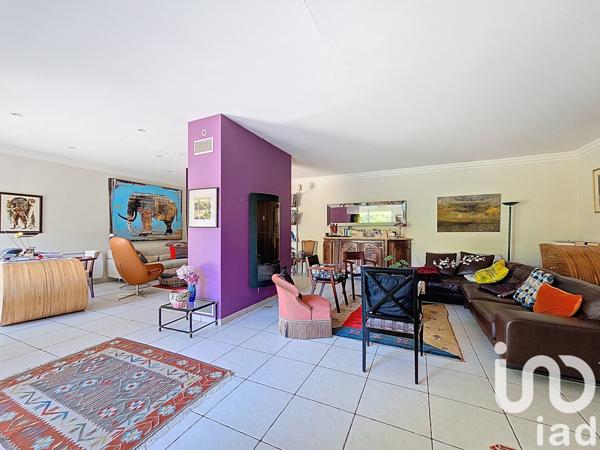 Maison à vendre 5 pièces 154 m² Soisy-sur-Seine