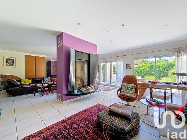 Maison à vendre 5 pièces 154 m² Soisy-sur-Seine