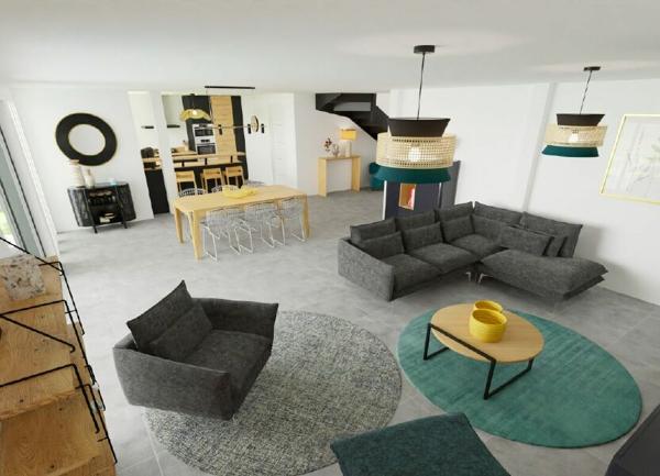 Maison à vendre    5 pièces •  Narbonne