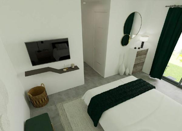 Maison à vendre    5 pièces •  Narbonne