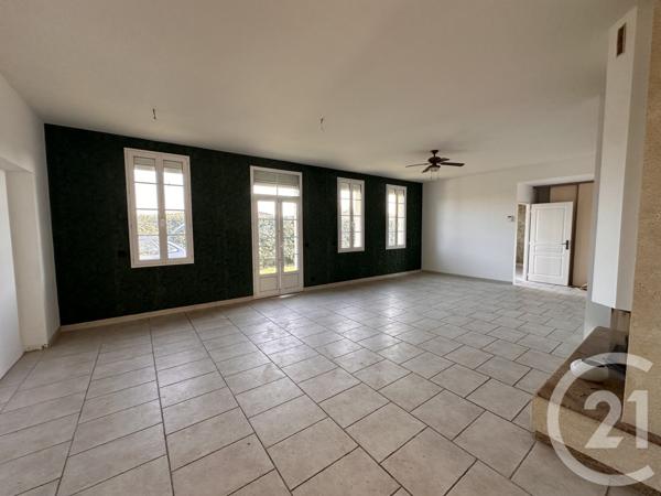 Maison à vendre  4 pièces - 139,05 m2 LEGE CAP FERRET - 33