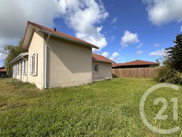 Maison à vendre  4 pièces - 139,05 m 2   LEGE CAP FERRET  - 33