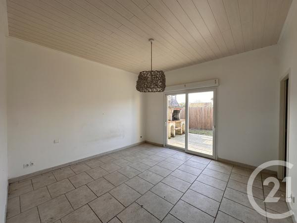 Maison à vendre  4 pièces - 139,05 m2 LEGE CAP FERRET - 33