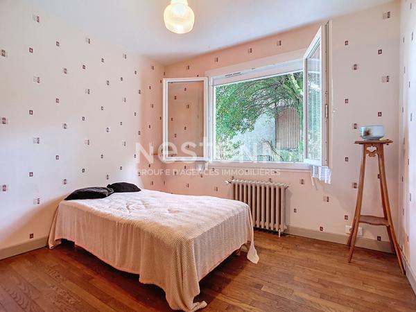 Maison à vendre Brive La Gaillarde 164 m2 - 6 chambres- Garage - Jardin - Vue imprenable