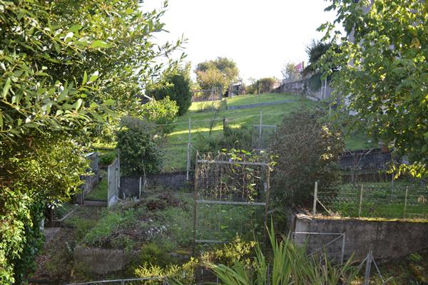Maison à vendre Brive La Gaillarde 164 m2 - 6 chambres- Garage - Jardin - Vue imprenable