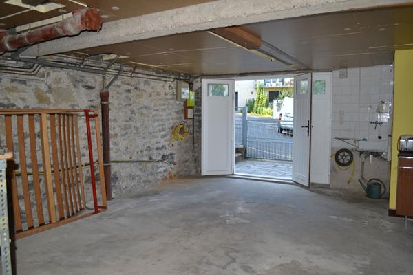 Maison à vendre Brive La Gaillarde 164 m2 - 6 chambres- Garage - Jardin - Vue imprenable