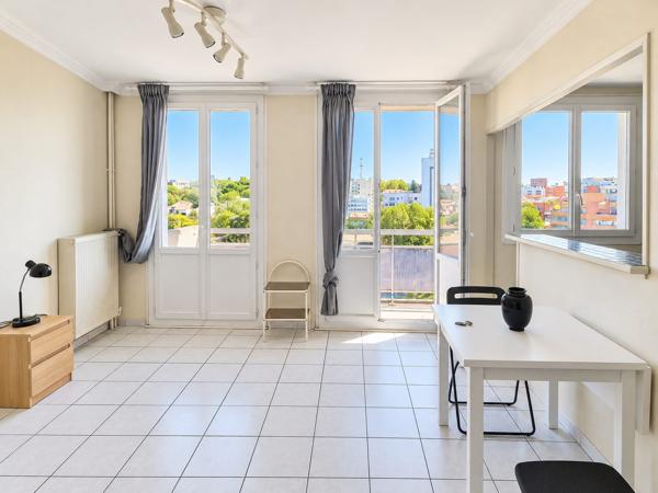 Appartement T1 en vente à Toulouse