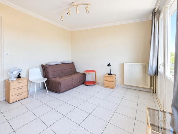 Appartement T1 en vente à Toulouse