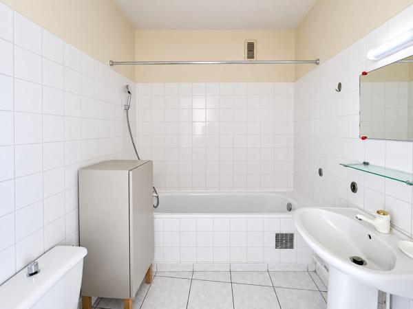 Appartement T1 en vente à Toulouse