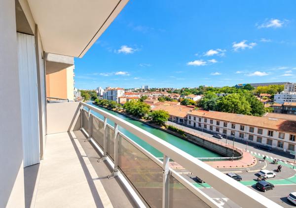 Appartement T1 en vente à Toulouse