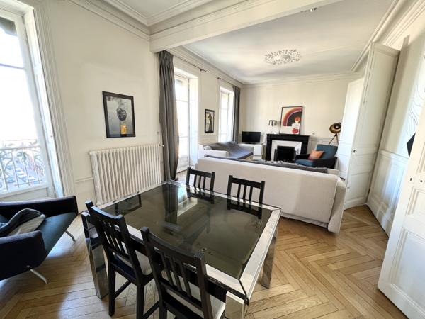 Bel Appartement de Réception