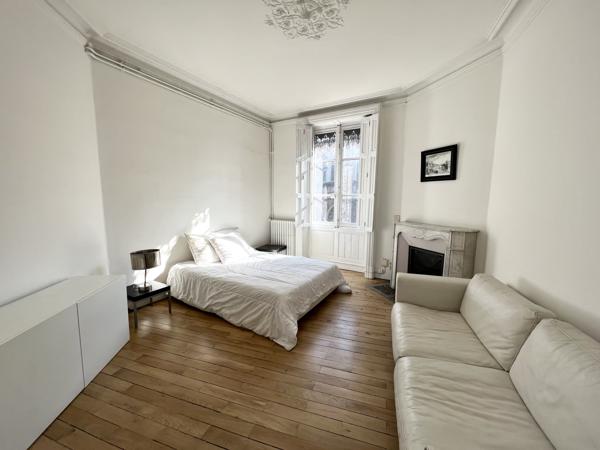 Bel Appartement de Réception