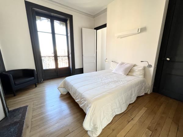 Bel Appartement de Réception