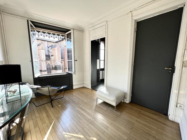 Bel Appartement de Réception