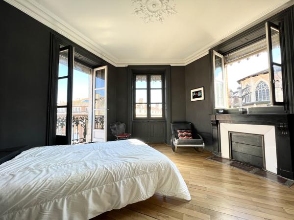 Bel Appartement de Réception