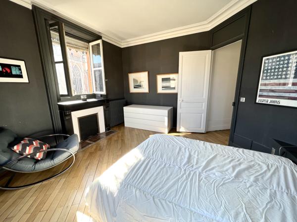 Bel Appartement de Réception