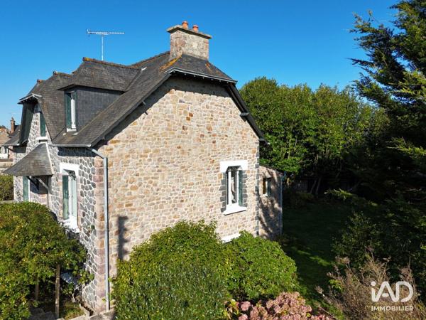 Maison à vendre 4 pièces 96 m² Plouha