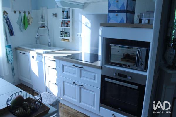 Maison à vendre 4 pièces 96 m² Plouha