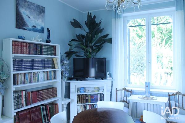 Maison à vendre 4 pièces 96 m² Plouha