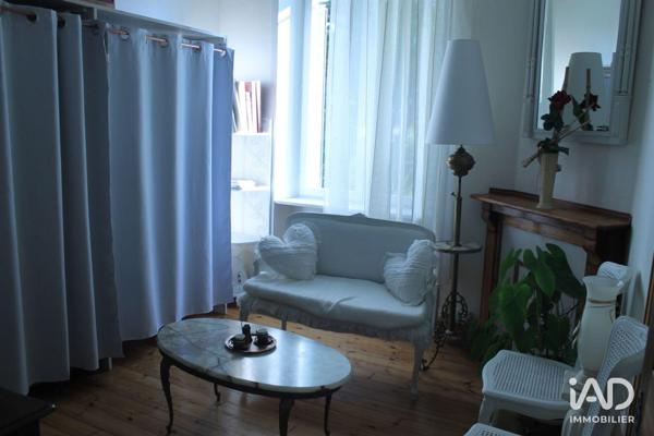 Maison à vendre 4 pièces 96 m² Plouha