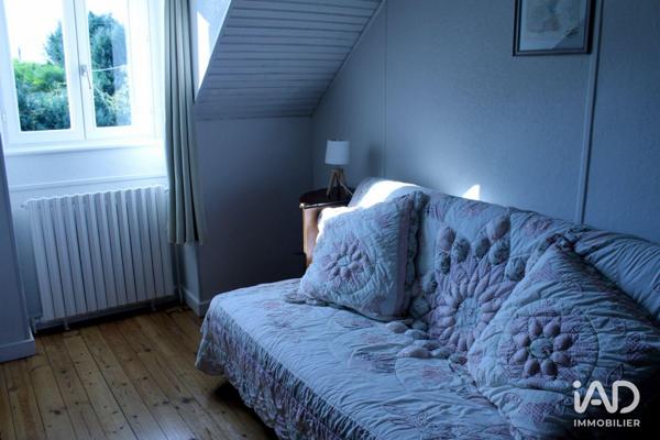Maison à vendre 4 pièces 96 m² Plouha