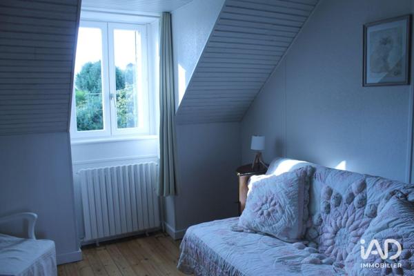 Maison à vendre 4 pièces 96 m² Plouha