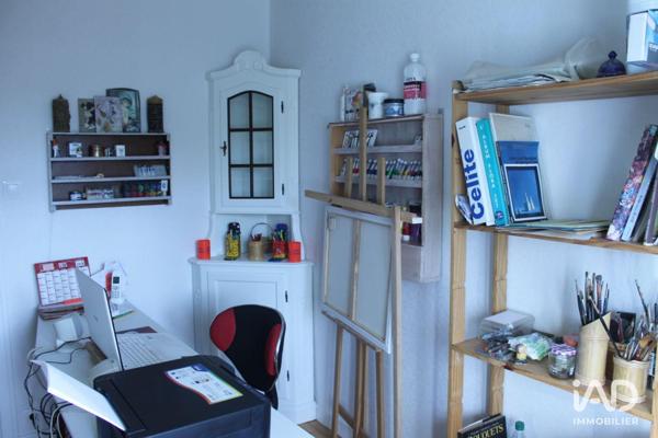 Maison à vendre 4 pièces 96 m² Plouha