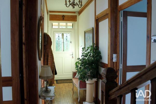 Maison à vendre 4 pièces 96 m² Plouha