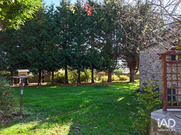 Maison à vendre 4 pièces 96 m² Plouha