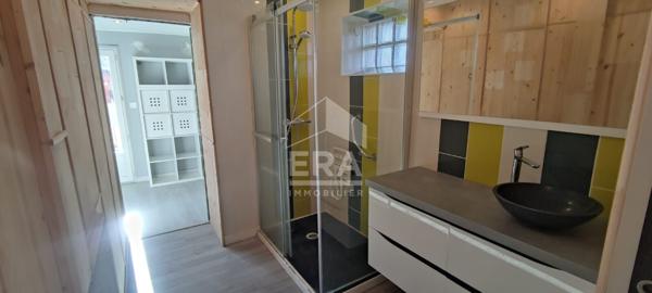 Maison Plateau 5 pièces 3 chambres Plateau D Hauteville