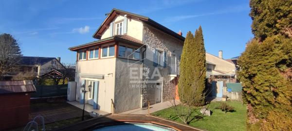 Maison Plateau 5 pièces 3 chambres Plateau D Hauteville